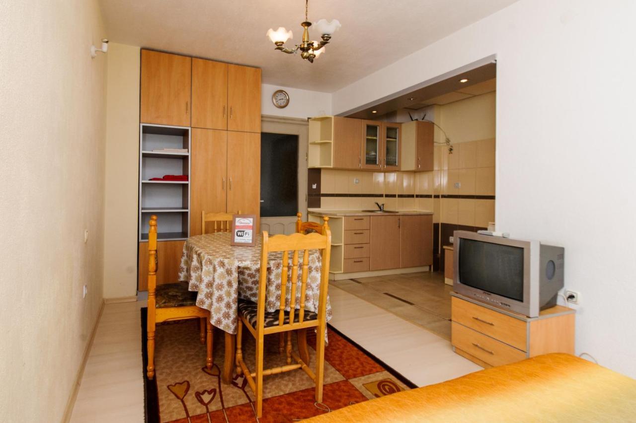 Orchideia Studios ساندانسكي المظهر الخارجي الصورة