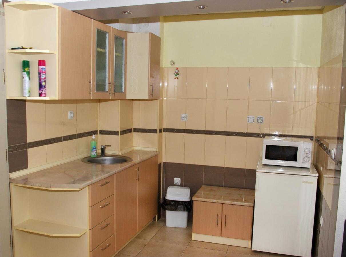 Orchideia Studios ساندانسكي المظهر الخارجي الصورة