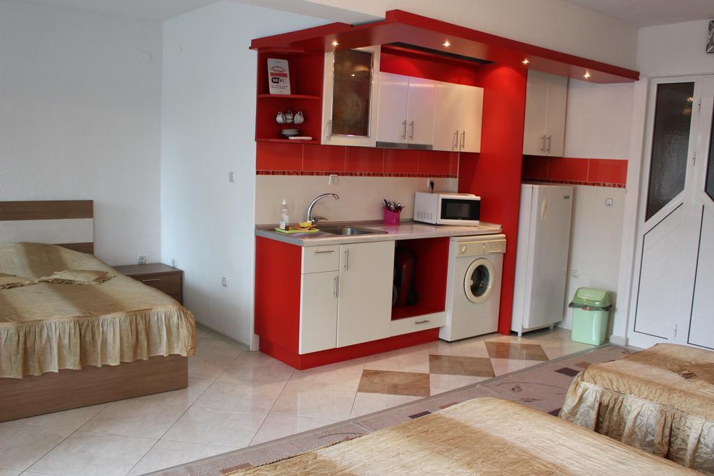 Orchideia Studios ساندانسكي المظهر الخارجي الصورة